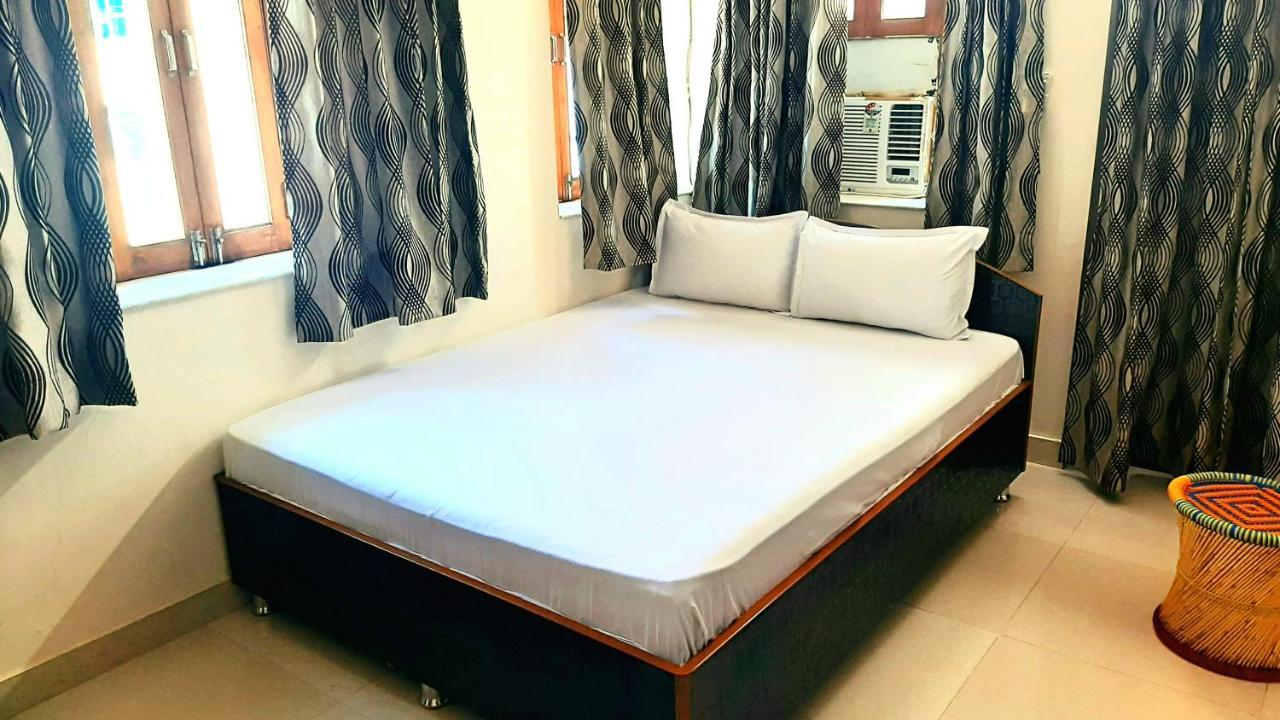Blue Stay Jodhpur Τζοντχπούρ Εξωτερικό φωτογραφία