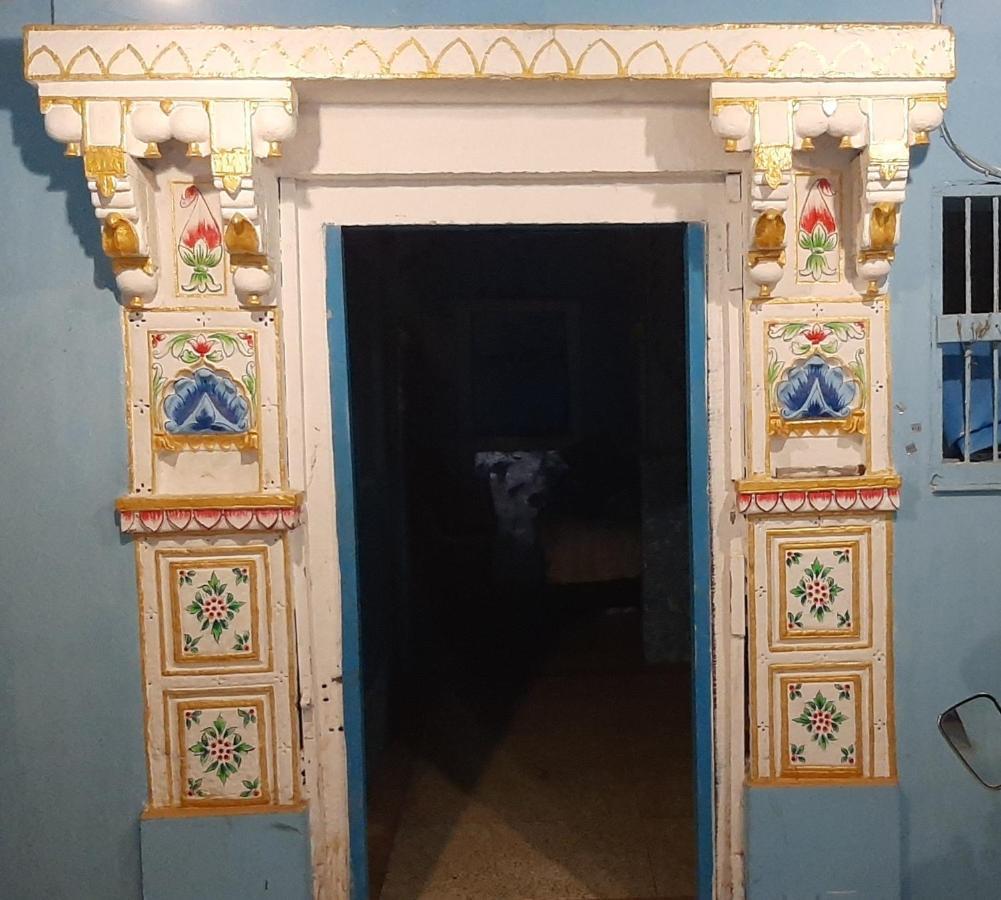 Blue Stay Jodhpur Τζοντχπούρ Εξωτερικό φωτογραφία
