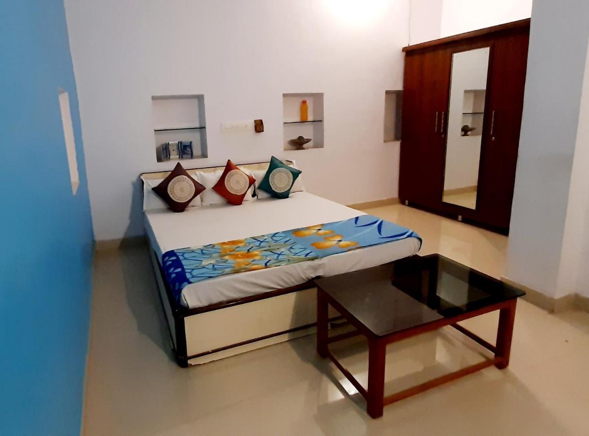 Blue Stay Jodhpur Τζοντχπούρ Εξωτερικό φωτογραφία
