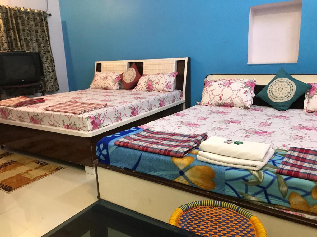 Blue Stay Jodhpur Τζοντχπούρ Εξωτερικό φωτογραφία