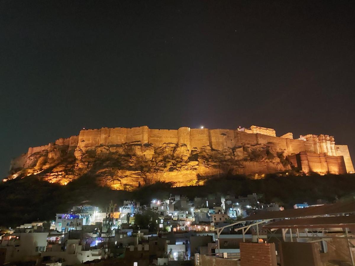 Blue Stay Jodhpur Τζοντχπούρ Εξωτερικό φωτογραφία