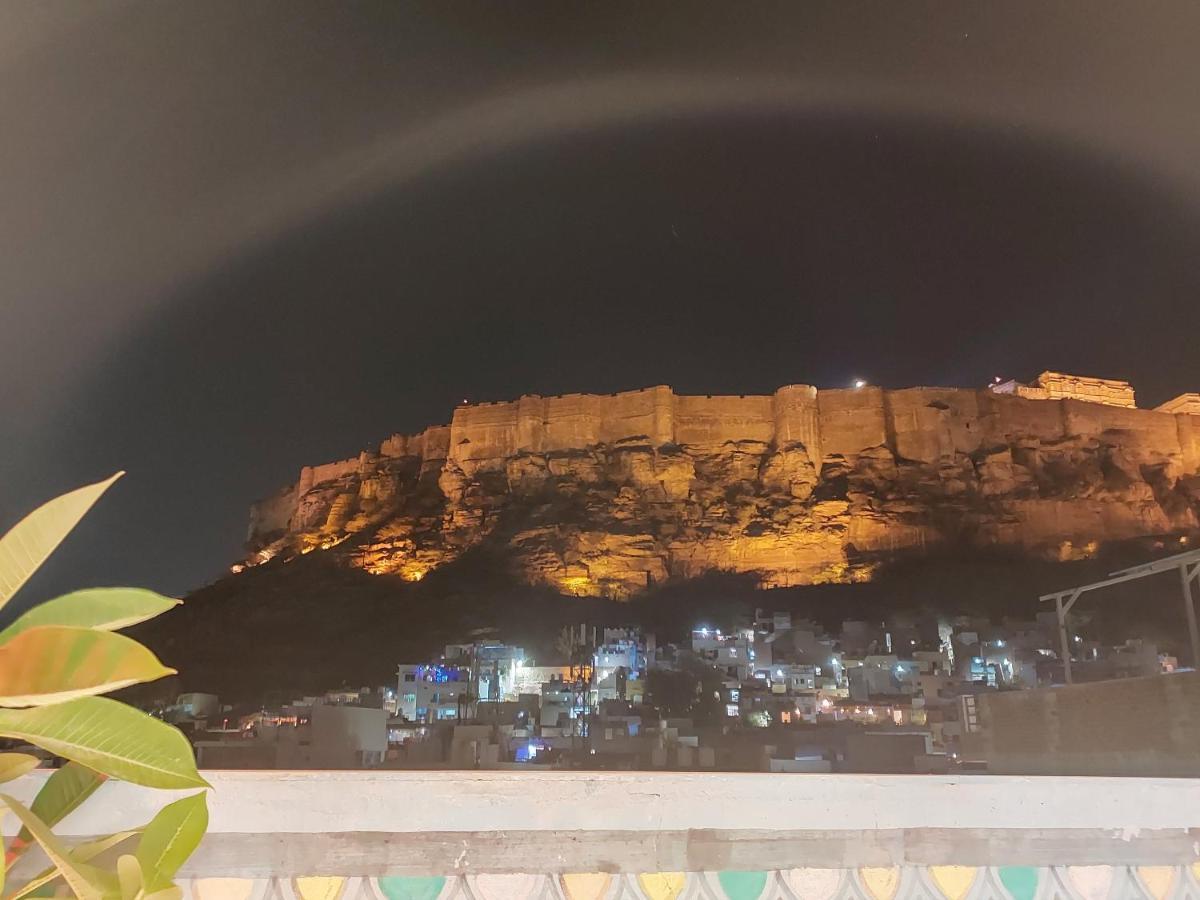 Blue Stay Jodhpur Τζοντχπούρ Εξωτερικό φωτογραφία