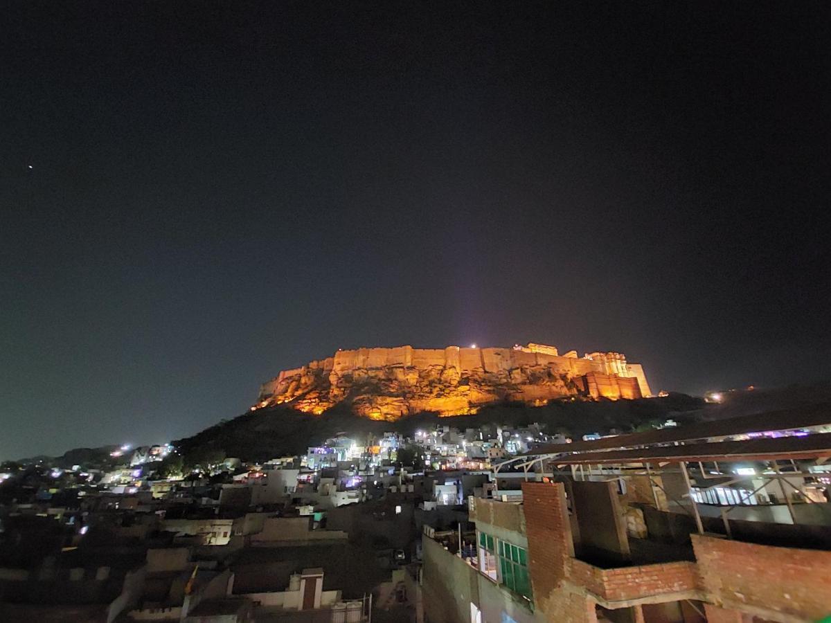 Blue Stay Jodhpur Τζοντχπούρ Εξωτερικό φωτογραφία