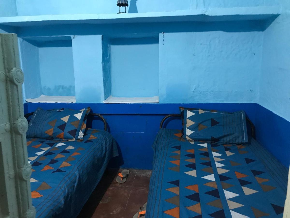 Blue Stay Jodhpur Τζοντχπούρ Εξωτερικό φωτογραφία