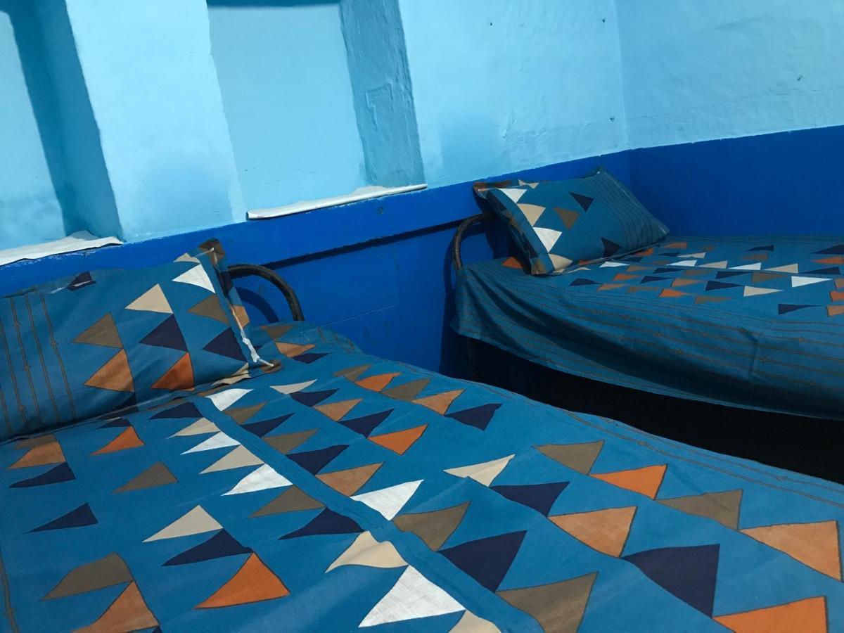 Blue Stay Jodhpur Τζοντχπούρ Εξωτερικό φωτογραφία