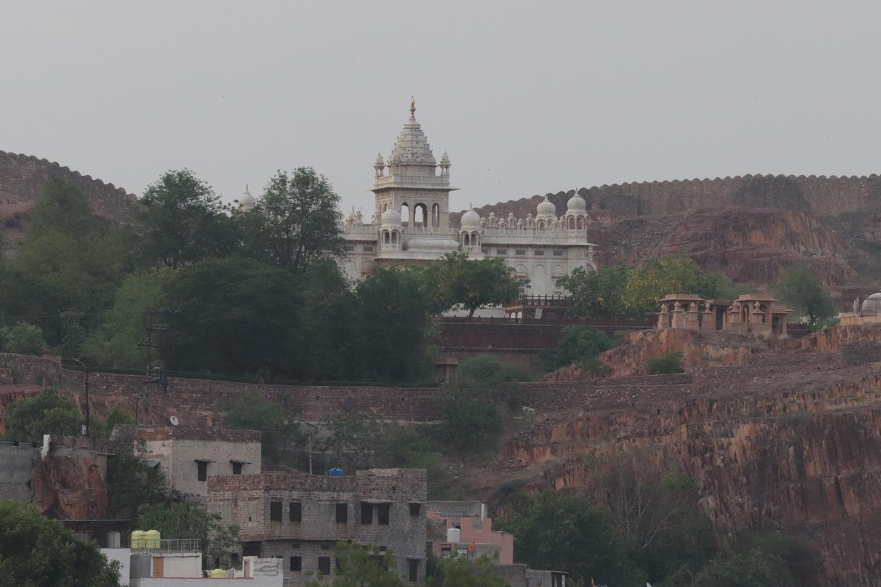 Blue Stay Jodhpur Τζοντχπούρ Εξωτερικό φωτογραφία