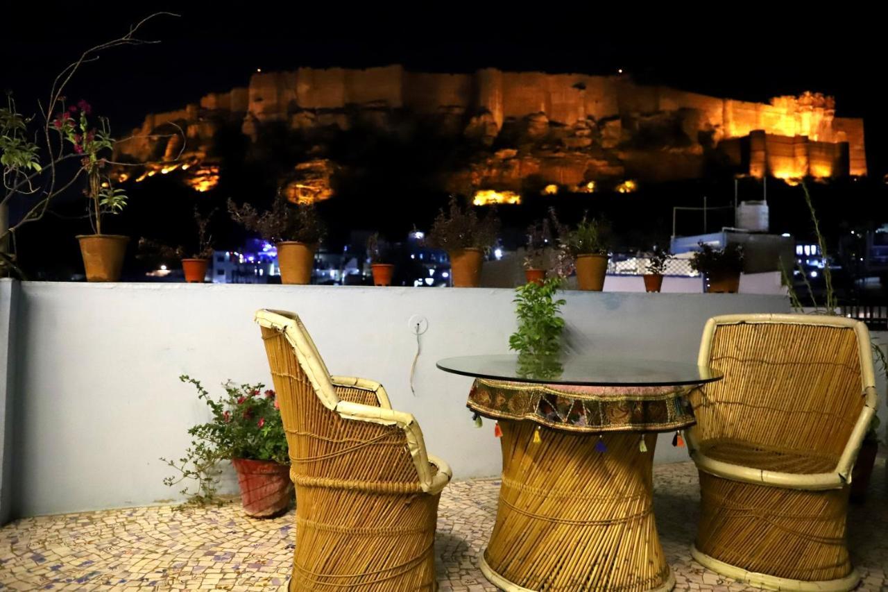 Blue Stay Jodhpur Τζοντχπούρ Εξωτερικό φωτογραφία