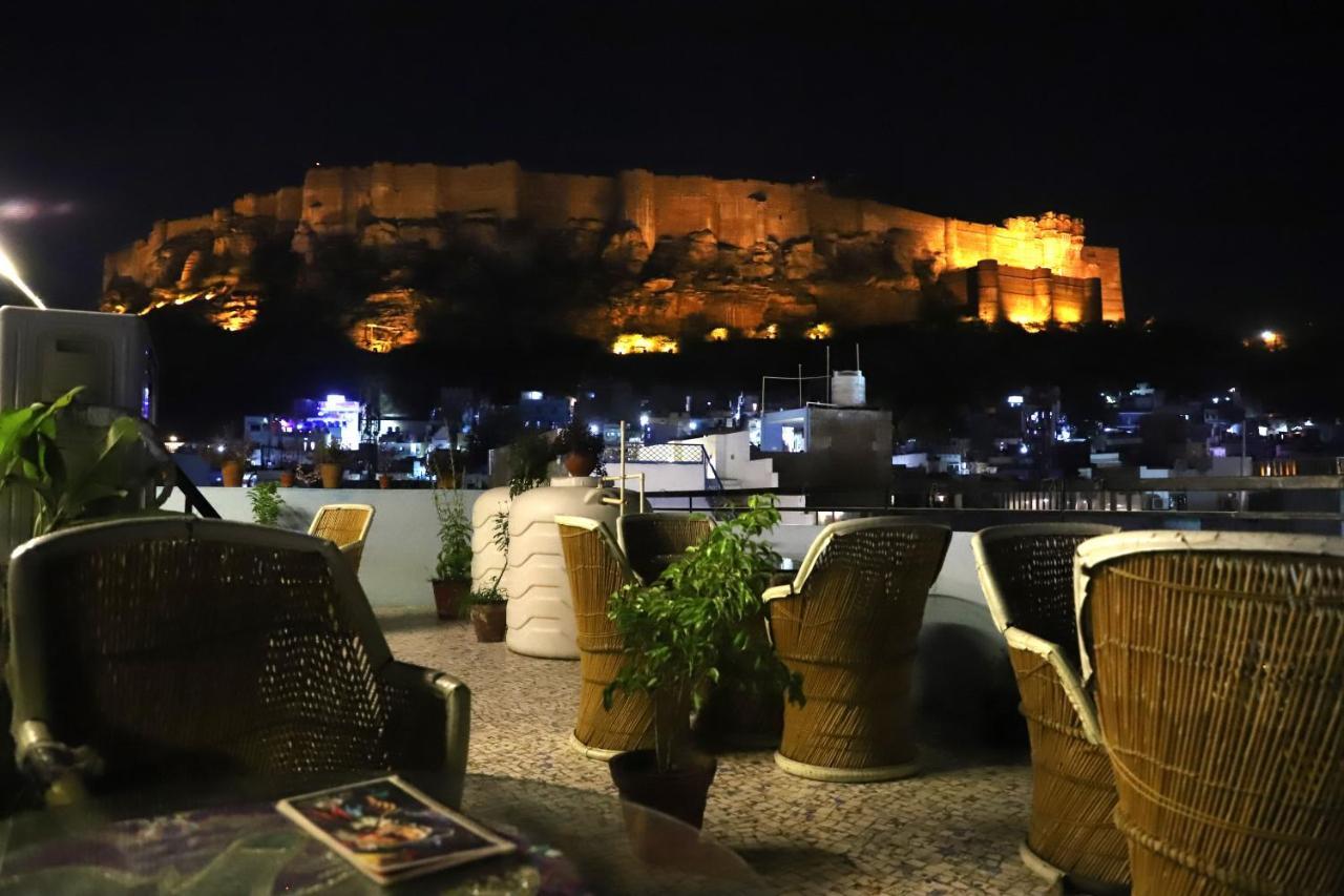 Blue Stay Jodhpur Τζοντχπούρ Εξωτερικό φωτογραφία